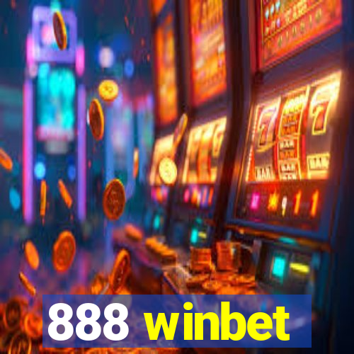 888 winbet